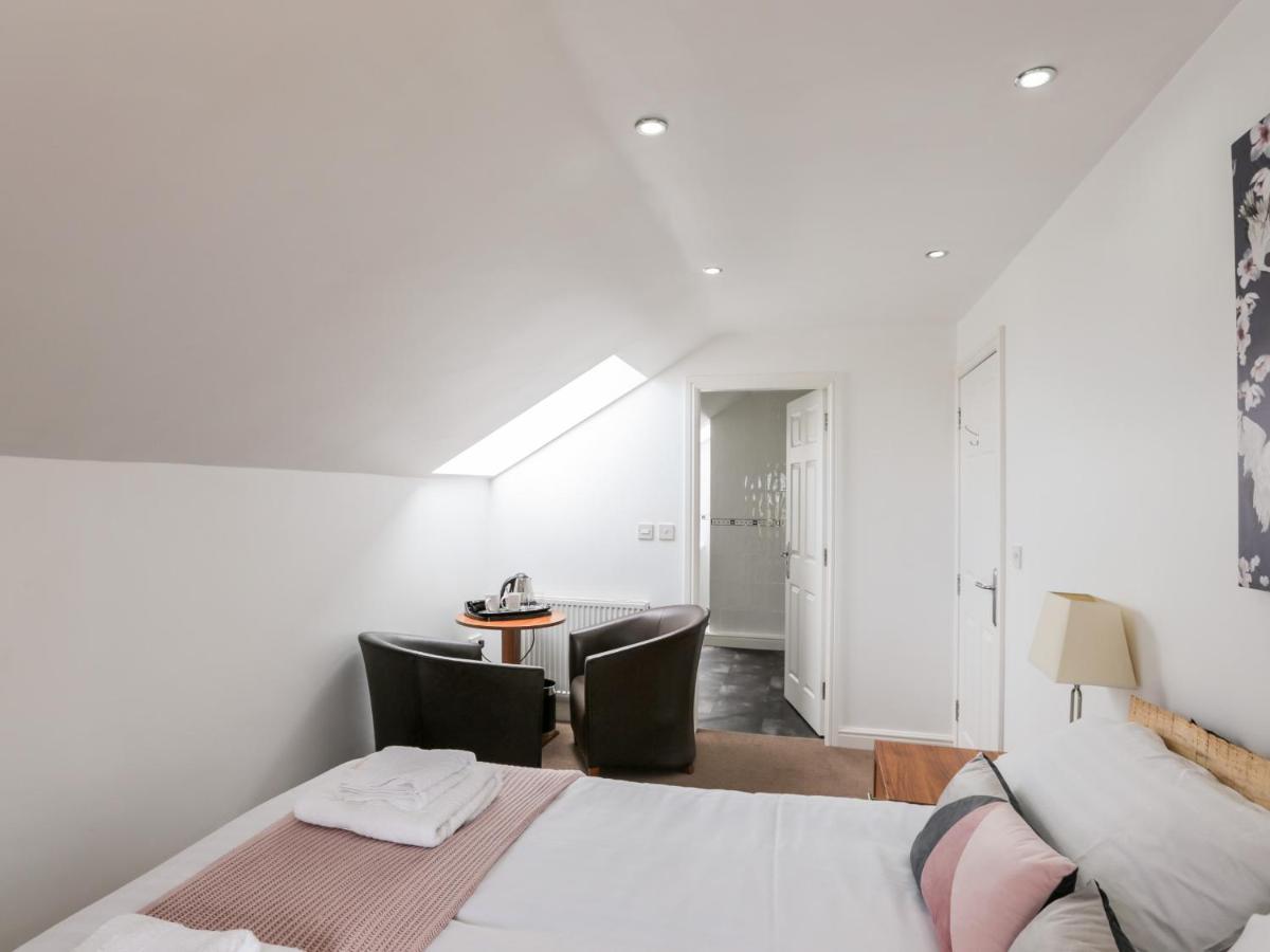 West Border Farm Villa Wigton Ngoại thất bức ảnh